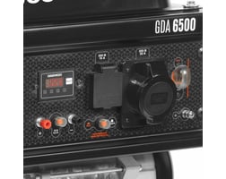 Daewoo GDA 6500 — фото 10