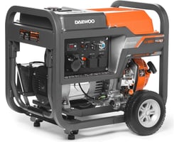 Daewoo DDAE 6000XE — фото модели