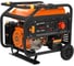 Бензиновый генератор DAEWOO GDA 7800E-3 1