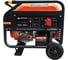 Бензиновый генератор DAEWOO GDA 7800E-3 2