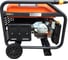 Бензиновый генератор DAEWOO GDA 7800E-3 3