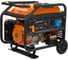 Бензиновый генератор DAEWOO GDA 8800E 1