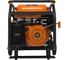 Бензиновый генератор DAEWOO GDA 8800E 2