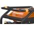 Бензиновый генератор DAEWOO GDA 8800E 3