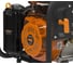 Бензиновый генератор DAEWOO GDA 8800E 4