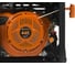 Бензиновый генератор DAEWOO GDA 8800E 5