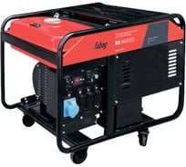 Бензиновая электростанция с электростартером FUBAG BS 9500 ES 568203