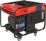 Бензиновая электростанция с электростартером FUBAG BS 9500 D ES 568205 1