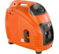 Инверторный бензогенератор Sturm PG87201I