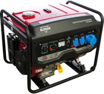 Генератор Elitech СГБ 6500 Р 180645