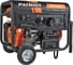 Бензиновый генератор Patriot GP 7210LE 474101588 1