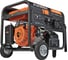 Бензиновый генератор Patriot GP 7210LE 474101588 9