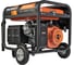 Бензиновый генератор Patriot GP 7210LE 474101588 11