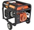 Бензиновый генератор Patriot GP 7210LE 474101588 12