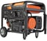 Бензиновый генератор Patriot GP 7210LE 474101588 14