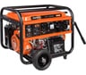 Бензиновый генератор PATRIOT GP 7510ALE 474102990