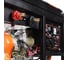 Бензиновый генератор Patriot GW 2145LE 474102999 3