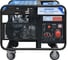 Бензогенератор ТСС SGG 17000EH3A 190075 2