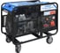 Бензогенератор ТСС SGG 17000EH3A 190075 3