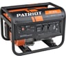 Бензиновый генератор Patriot GP 3510 474101535