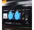 Бензиновый генератор Patriot GP 3510E 474101540 2