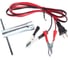 Бензиновый генератор Patriot GP 3510E 474101540 9