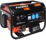 Бензиновый генератор Patriot GP 3510E 474101540