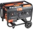 Бензиновый генератор Patriot GP 3810L 474101545 1