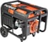 Бензиновый генератор Patriot GP 3810L 474101545 5