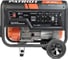 Бензиновый генератор Patriot GP 3810L 474101545 6