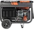Бензиновый генератор Patriot GP 3810L 474101545 7