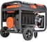 Бензиновый генератор Patriot GP 3810L 474101545 8