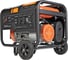 Бензиновый генератор Patriot GP 3810L 474101545 10