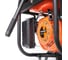 Бензиновый генератор Patriot GP 3810L 474101545 8