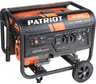 Бензиновый генератор Patriot GP 3810L 474101545