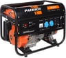 Бензиновый генератор Patriot GP 5510 474101555