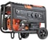 Бензиновый генератор Patriot GP 3810LE 474101550 2