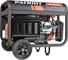 Бензиновый генератор Patriot GP 3810LE 474101550 3