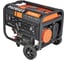 Бензиновый генератор Patriot GP 3810LE 474101550 7