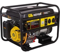 Электрогенератор Huter DY6500LXG 64/1/32