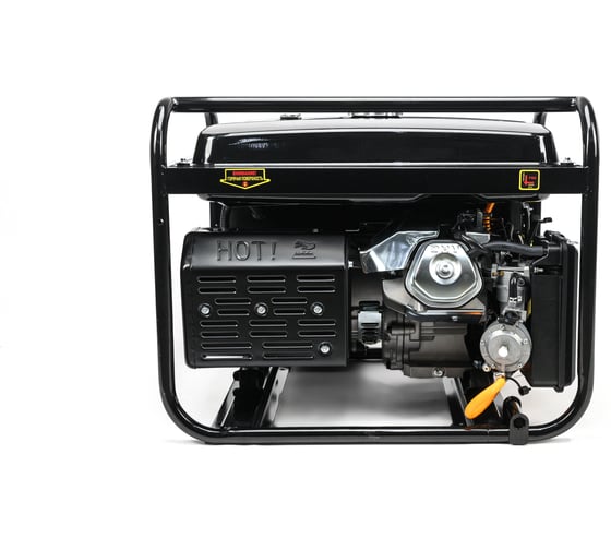 Электрогенератор Huter DY6500LXG 64/1/32