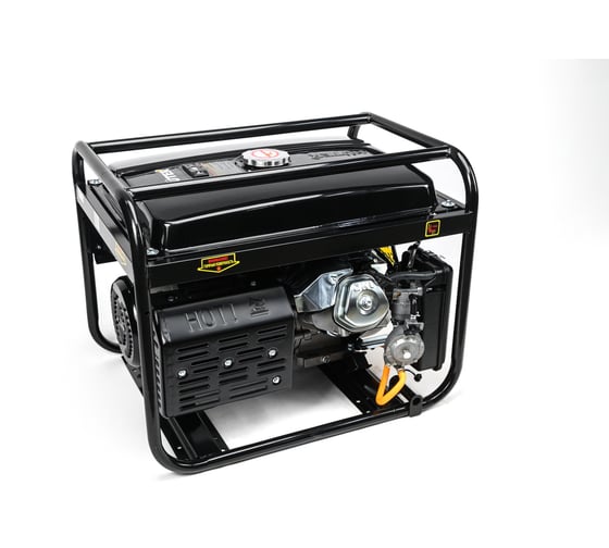 Электрогенератор Huter DY6500LXG 64/1/32