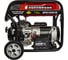 Бензиновый генератор DDE DPG10551E 2