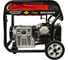 Бензиновый генератор DDE DPG10551E 3