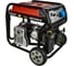Бензиновый генератор DDE DPG10551E 10