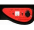 Бензиновый генератор DDE DPG2551 4