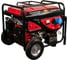 Бензиновый генератор DDE DPG6501E-ATS 1