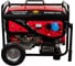 Бензиновый генератор DDE DPG6501E-ATS 2