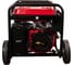 Бензиновый генератор DDE DPG6501E-ATS 4