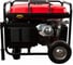 Бензиновый генератор DDE DPG6501E-ATS 5